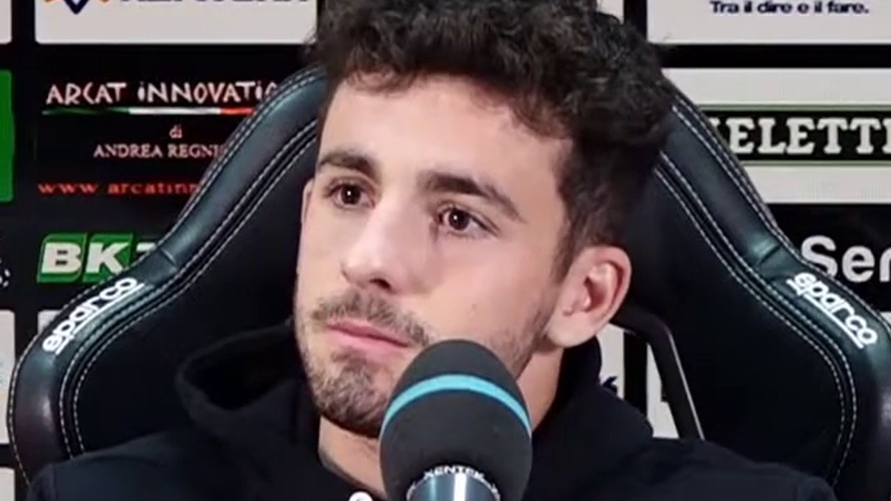 Fabrizio Caligara