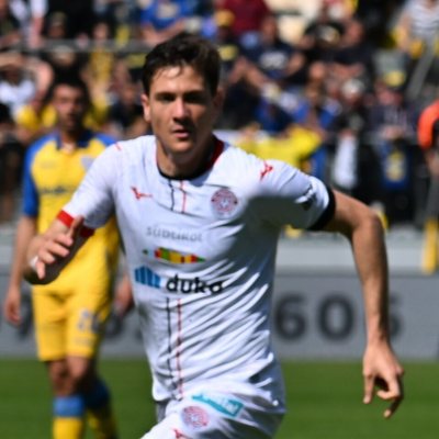 Gabriel Lunetta