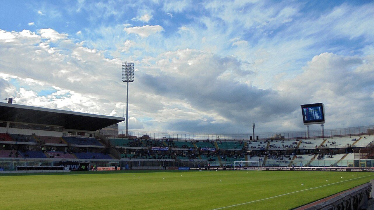 Stadio Massimino