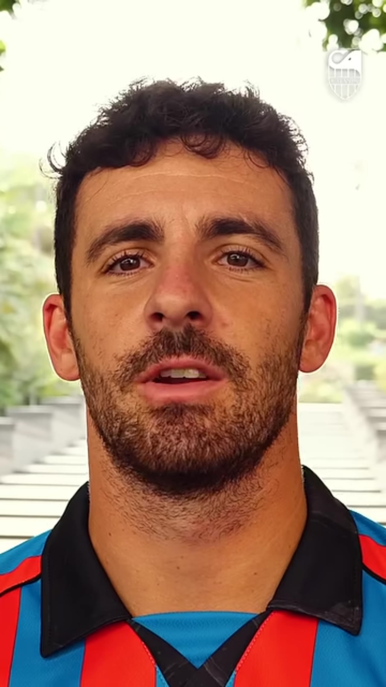 Fabrizio Caligara ❤️💙