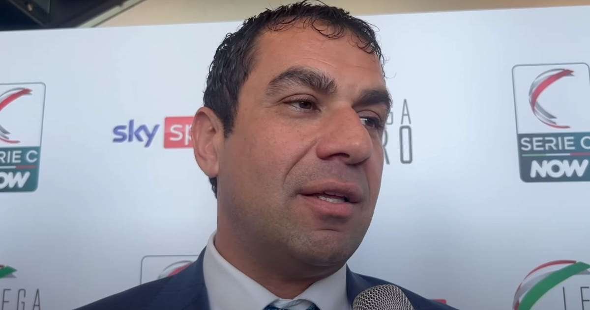 Pelligra con la maglia del Catania